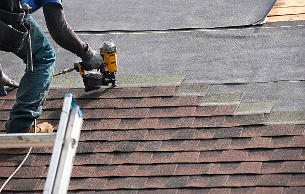 Licensed Gutter Installation service in Cherokee, NC - Brentwood Metal Roofing
